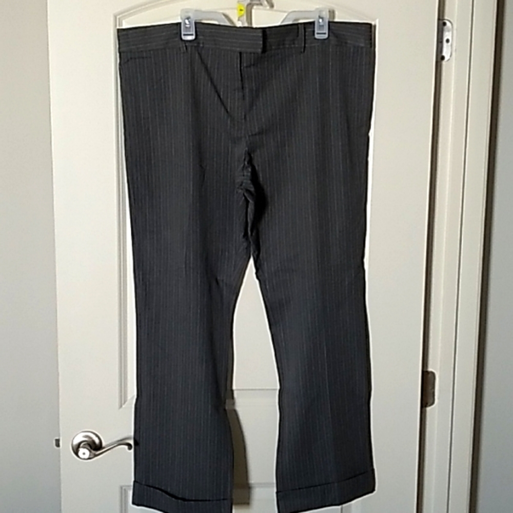 Mimi Maternity Pants